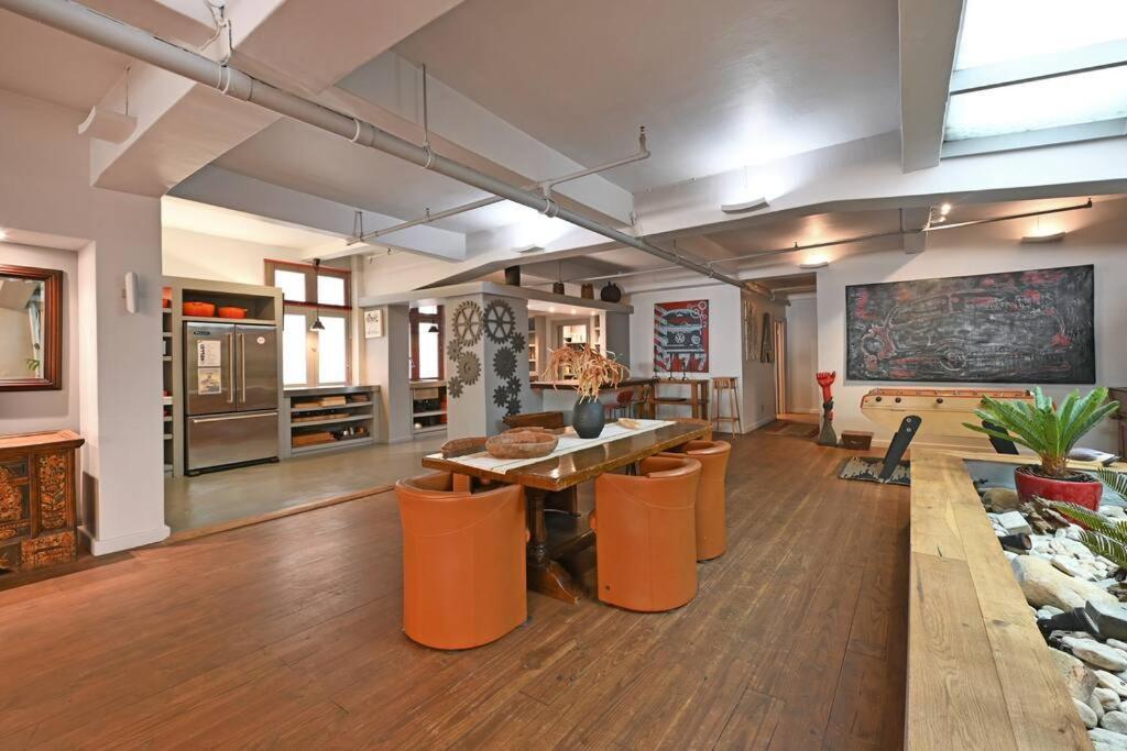 Apartment Willow 201 - De Oude Schuur Cape Town