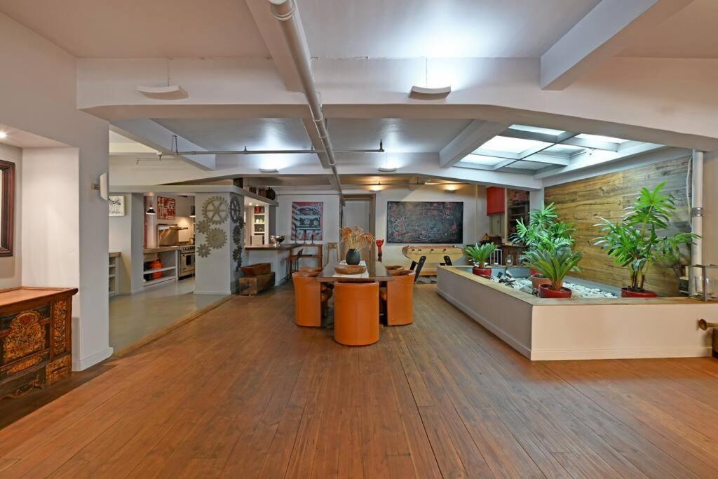 Willow 201 - De Oude Schuur Apartamento *