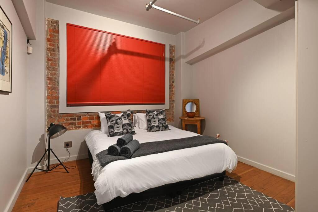 Willow 201 - De Oude Schuur Apartamento Cidade Do Cabo