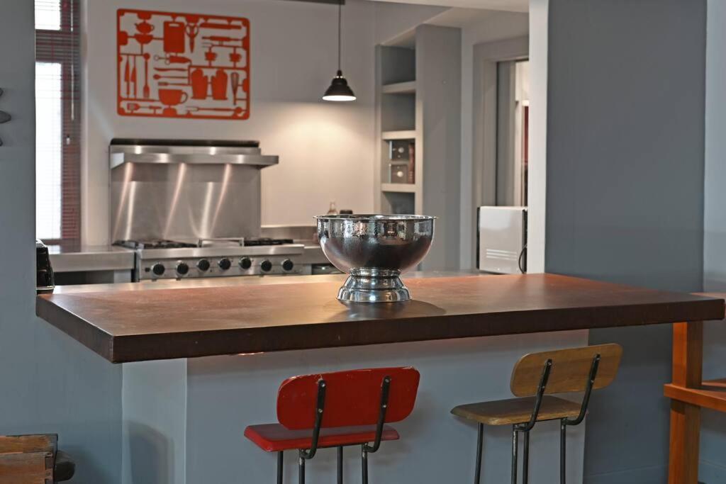 Apartment Willow 201 - De Oude Schuur Kapstadt