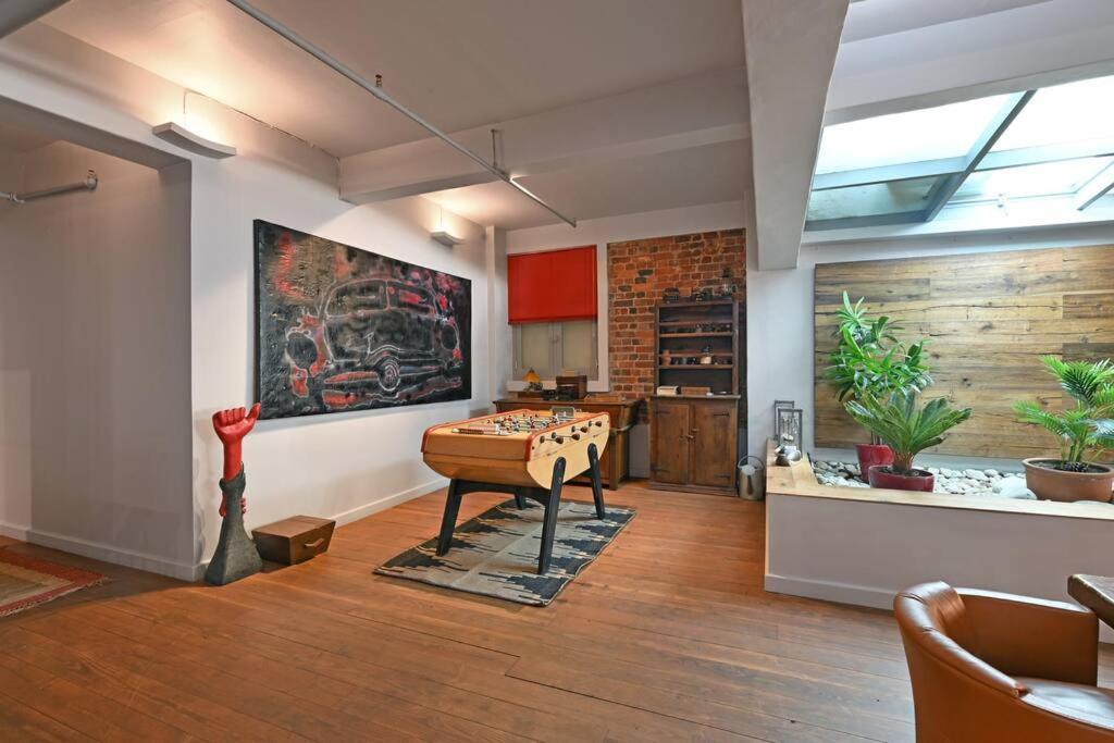 Willow 201 - De Oude Schuur Apartamento