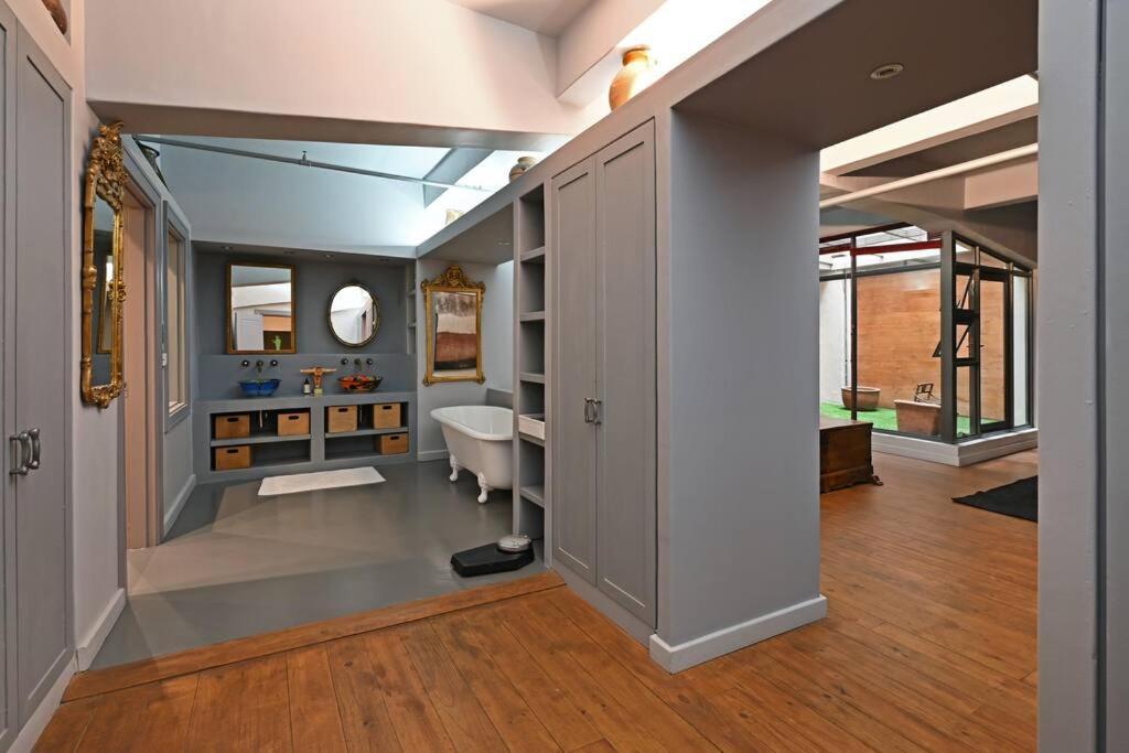 Apartamento Willow 201 - De Oude Schuur *