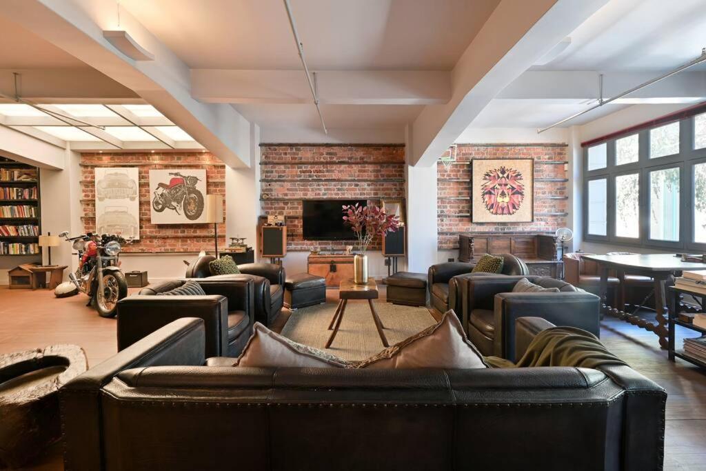 Willow 201 - De Oude Schuur Apartamento