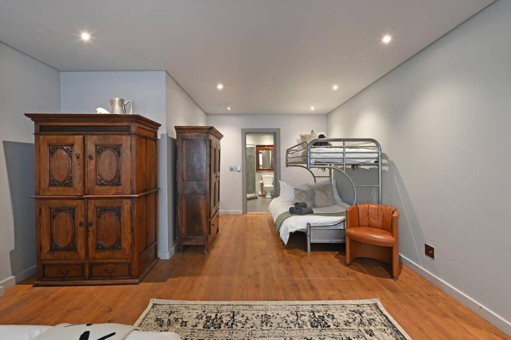 Apartamento Willow 201 - De Oude Schuur Cidade Do Cabo