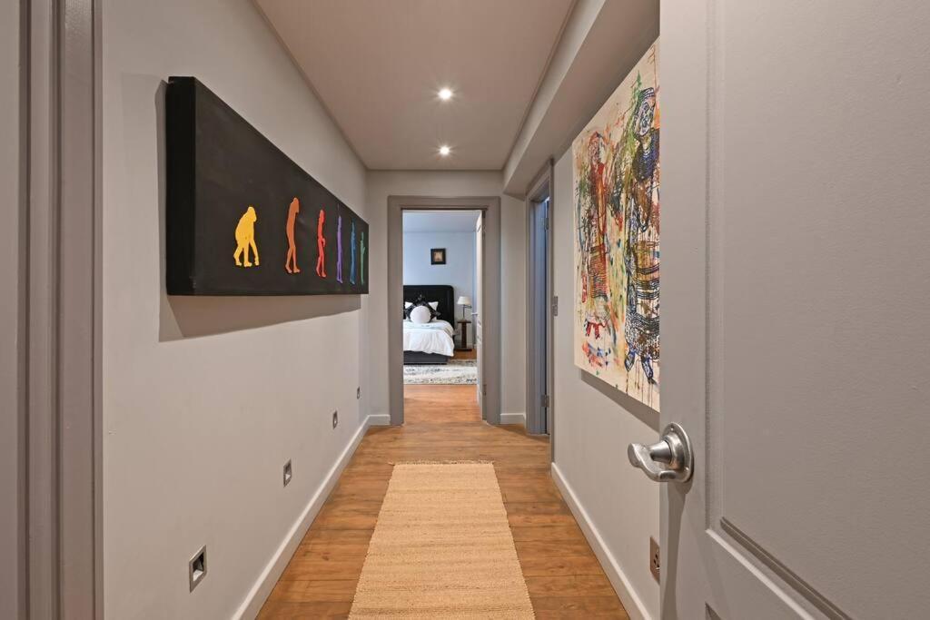 Willow 201 - De Oude Schuur Apartamento