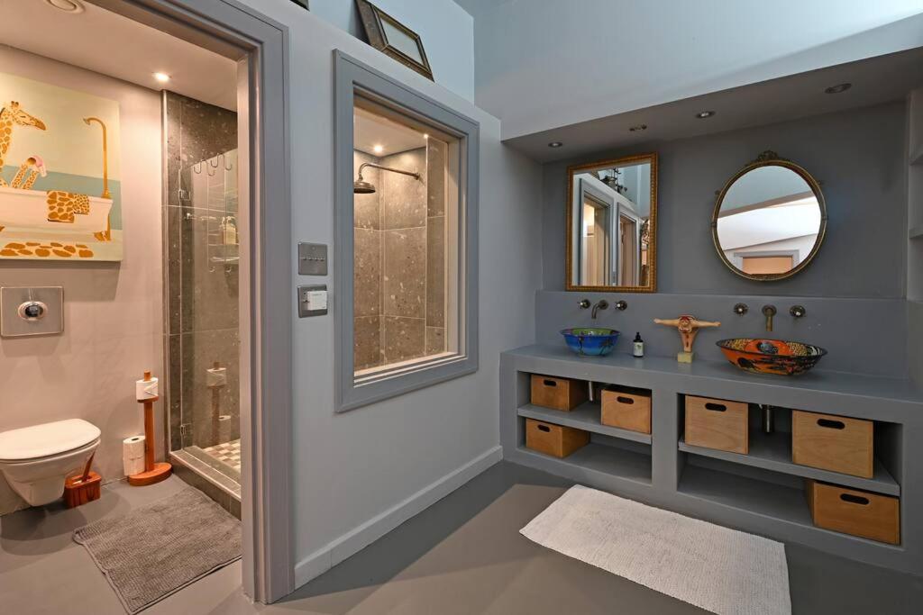 Apartamento Willow 201 - De Oude Schuur