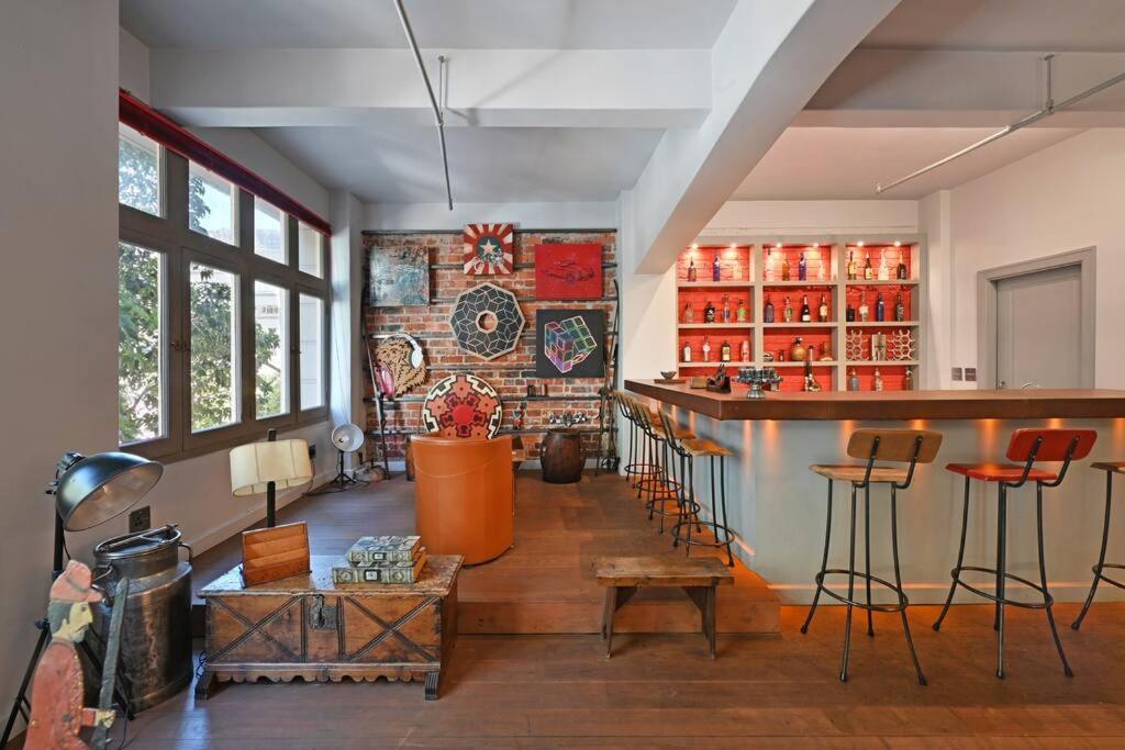 Apartamento Willow 201 - De Oude Schuur