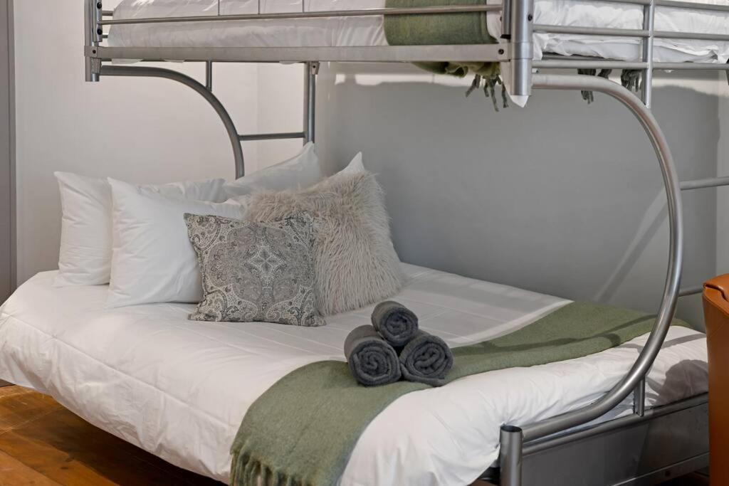 Apartamento Willow 201 - De Oude Schuur