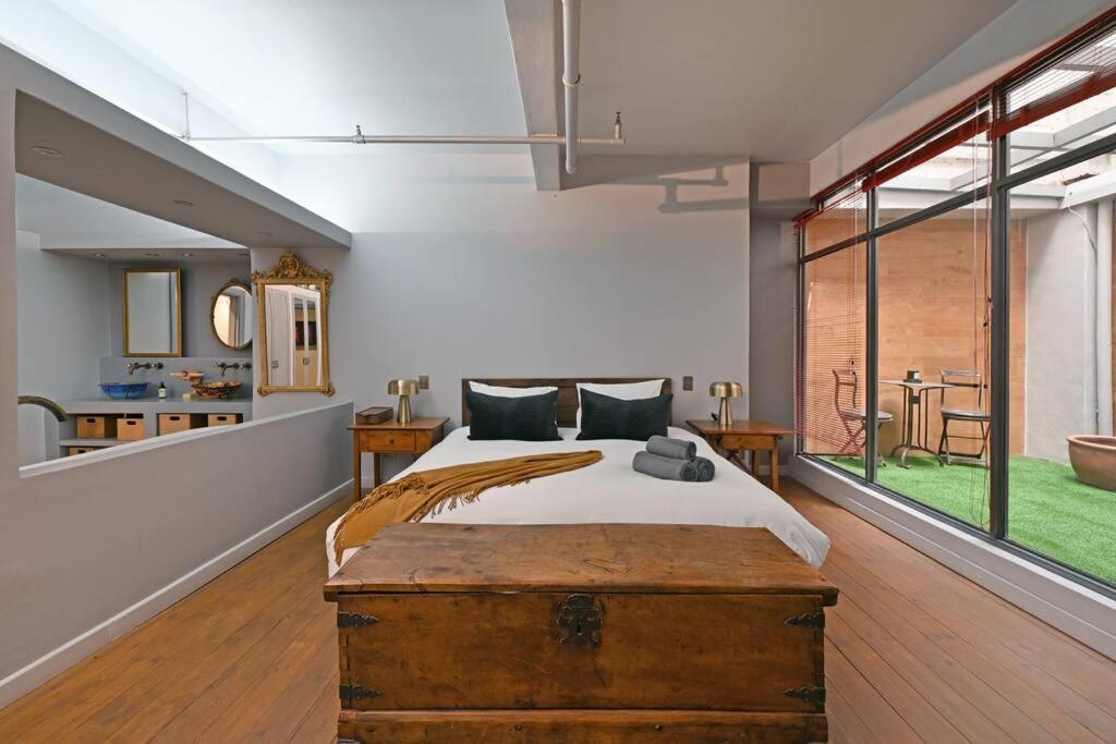 Willow 201 - De Oude Schuur Apartamento *