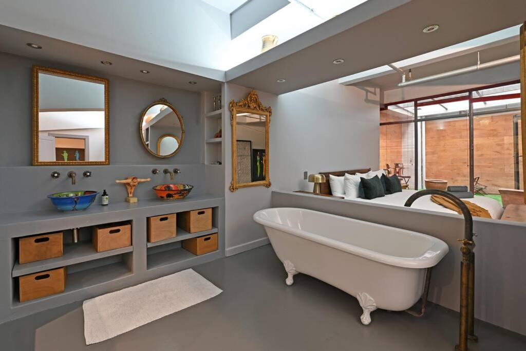Willow 201 - De Oude Schuur Apartamento *