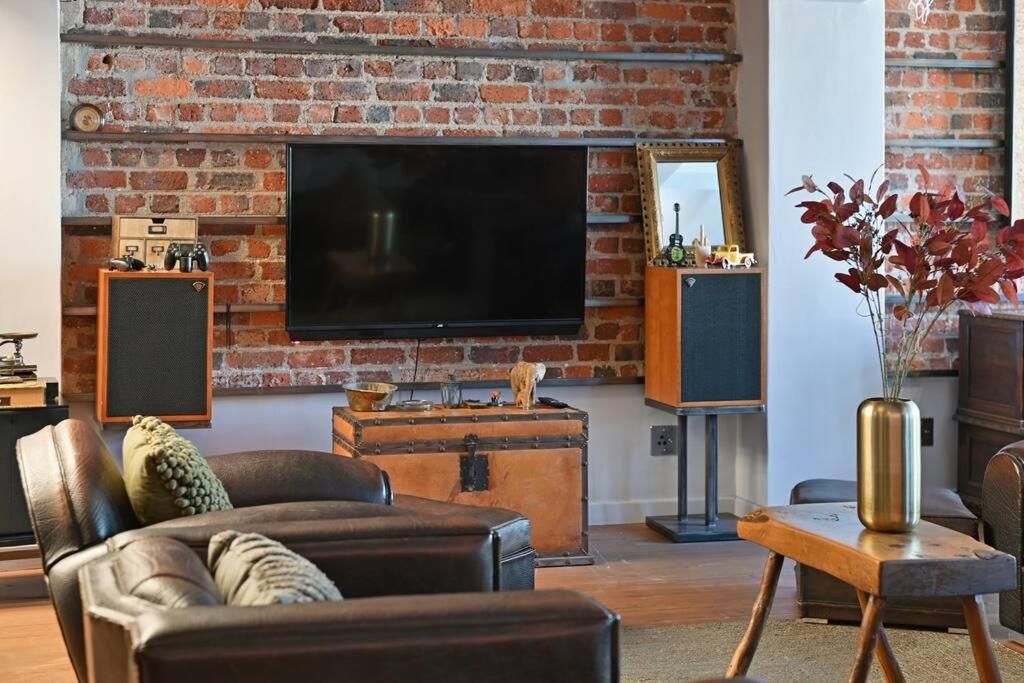 Willow 201 - De Oude Schuur Apartamento *